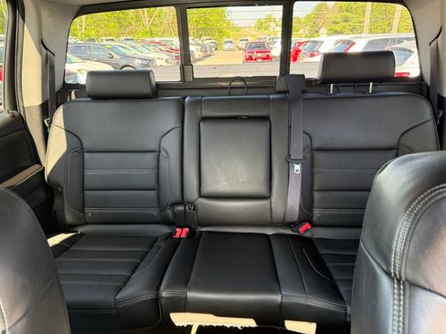 Used 2015 GMC Sierra 1500 Denali AWD/4WD image 23