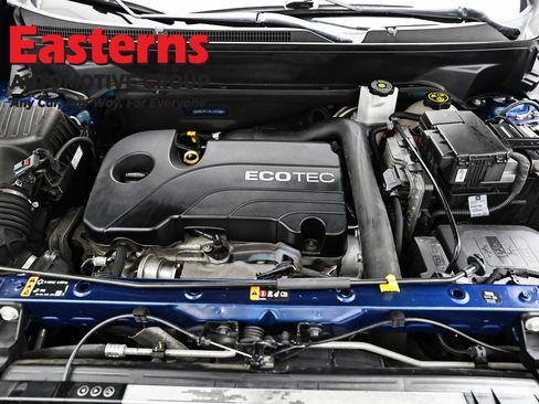 Used 2019 GMC Terrain SLE w/ Driver Convenience Package image 7