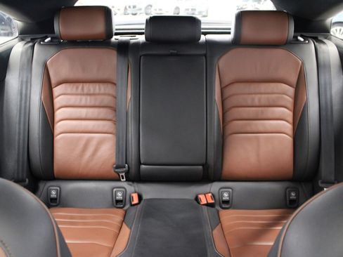 Used 2021 Volkswagen Arteon SEL image 36