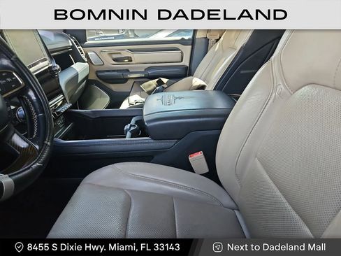 Used 2019 RAM 1500 Limited image 9