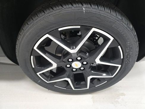 New 2026 Chevrolet Traverse High Country image 25
