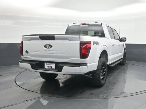 New 2026 Ford F150 XLT w/ FX4 Off-Road Package image 26