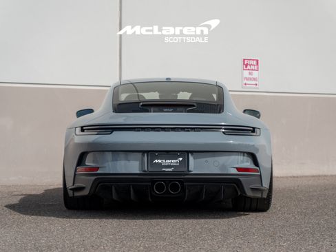 Used 2023 Porsche 911 GT3 image 6