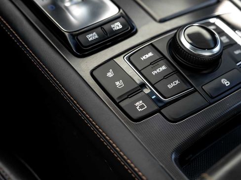 Used 2018 Genesis G80 3.3T Sport image 22