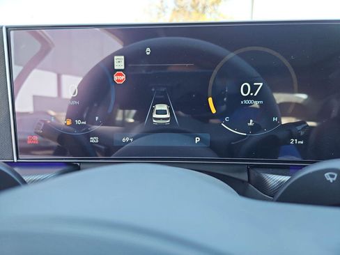 New 2026 Hyundai Sonata N Line FWD image 19