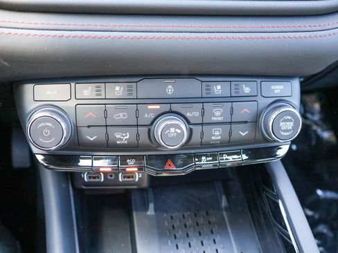New 2026 Dodge Durango GT AWD/4WD image 30