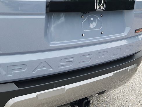 New 2026 Honda Passport TrailSport image 19