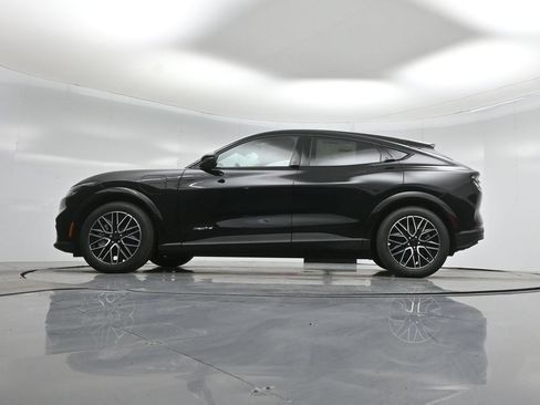 New 2026 Ford Mustang Mach-E Premium w/ Technology Package RWD image 52