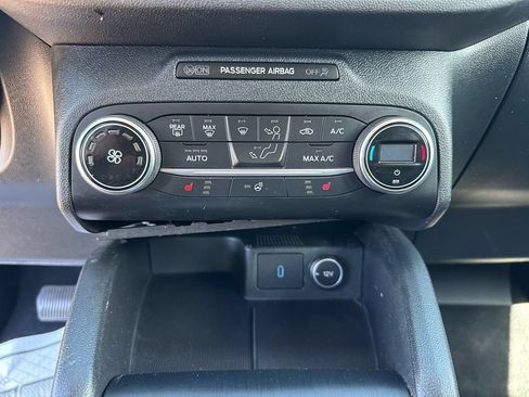 Used 2020 Ford Escape SEL AWD/4WD image 41