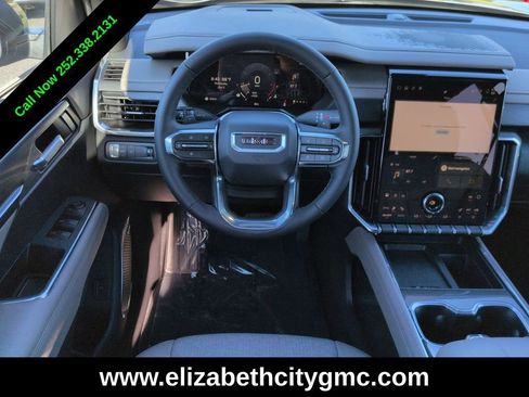 New 2026 GMC Acadia Elevation FWD image 18