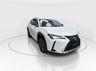 Used 2019 Lexus UX 200 w/ Premium Package video 2