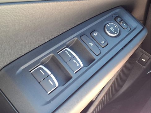 New 2026 Honda Accord LX image 26
