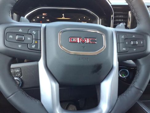 New 2026 GMC Sierra 1500 SLT w/ SLT Premium Plus Package image 19