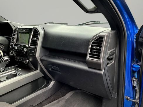Used 2016 Ford F150 XLT w/ Equipment Group 302A Luxury AWD/4WD image 29