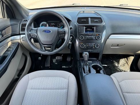 Used 2018 Ford Explorer FWD image 9