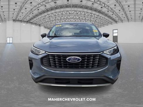 Used 2024 Ford Escape Active FWD image 2