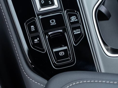 New 2026 Lexus NX 450h+ F Sport AWD/4WD image 26