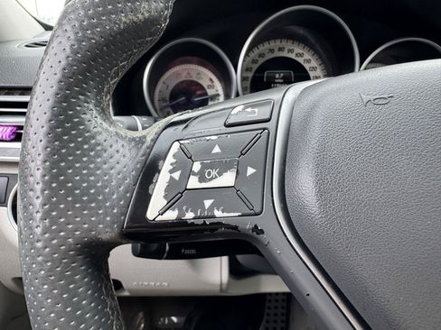 Used 2015 Mercedes-Benz E 350 Sedan w/ Premium 1 Package image 22