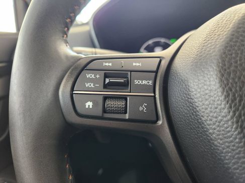 Used 2024 Honda CR-V Sport image 28