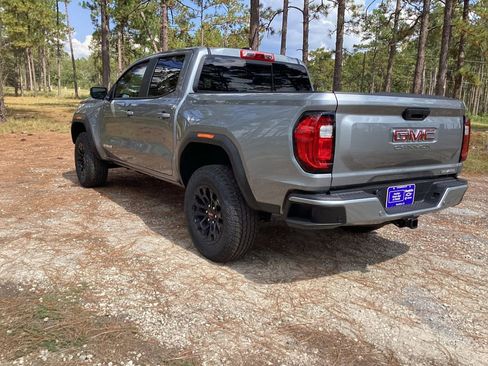 New 2026 GMC Canyon Elevation w/ Convenience Package RWD image 7
