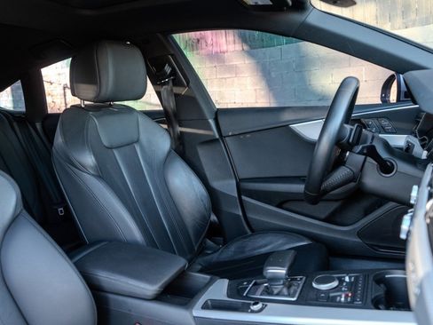 Used 2019 Audi A5 2.0T Premium w/ Convenience Package image 25