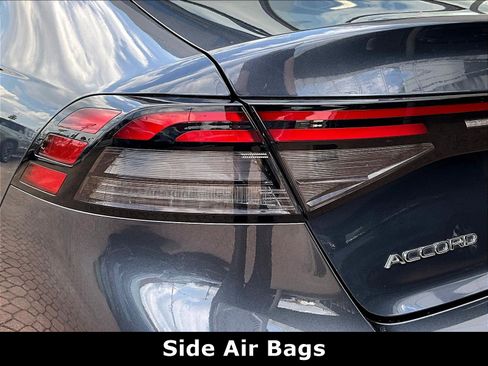 Used 2024 Honda Accord EX image 21