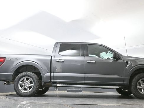 Used 2024 Ford F150 XLT AWD/4WD image 52