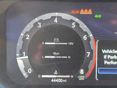 Used 2024 Toyota Tacoma TRD Off-Road AWD/4WD image 26