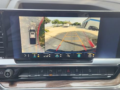 New 2026 Chevrolet Silverado 2500 LT w/ Trail Boss Package AWD/4WD image 6