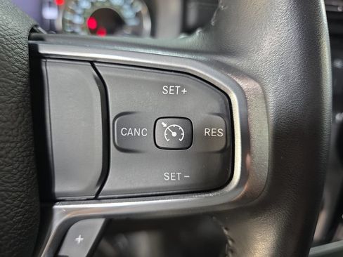 Used 2023 RAM 1500 Laramie AWD/4WD image 17