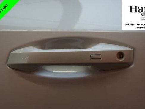 Certified 2025 Nissan Murano SL image 78