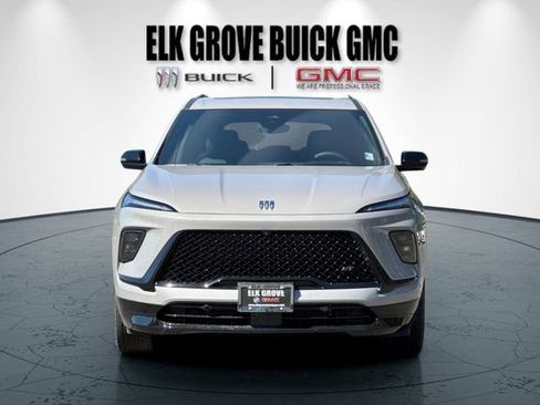 New 2026 Buick Enclave Sport Touring w/ Power Package AWD/4WD image 9