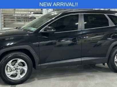 Used 2022 Hyundai Tucson SEL w/ Cargo Package