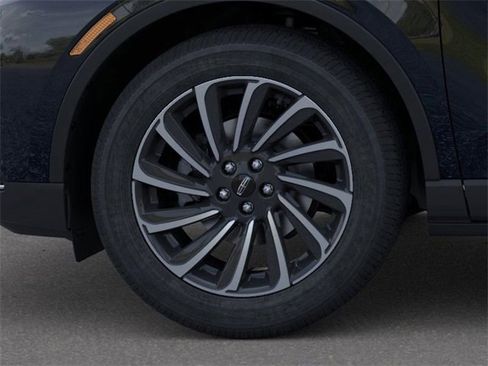 New 2026 Lincoln Corsair Reserve image 19