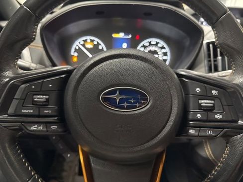 Used 2022 Subaru Forester Wilderness AWD/4WD image 15