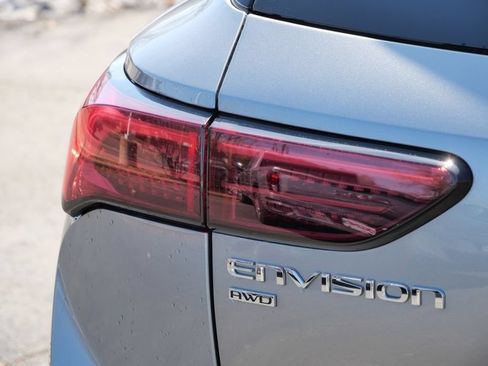 New 2026 Buick Envision Sport Touring AWD/4WD image 11