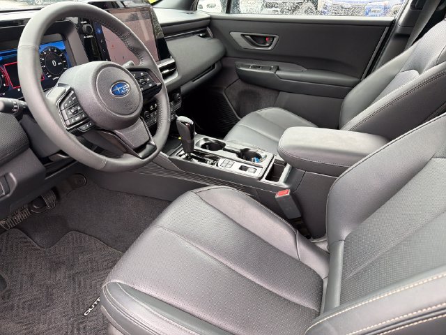 Used 2026 Subaru Outback Limited AWD/4WD image 18