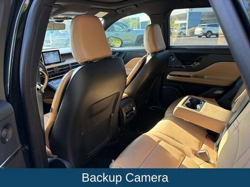 Used 2021 Lincoln Corsair Reserve w/ Elements Package FWD image 6