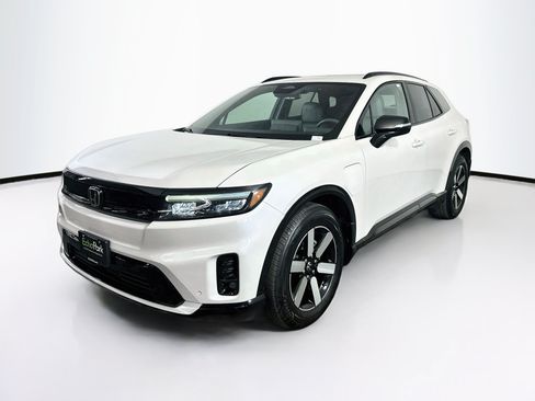 Used 2025 Honda Prologue Touring image 3