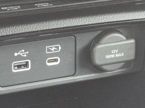 Used 2024 Honda CR-V EX-L image 8