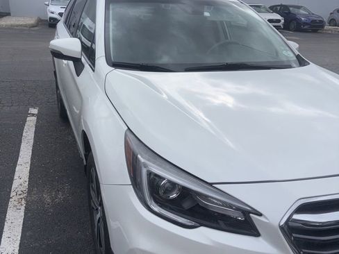 Used 2019 Subaru Outback 2.5i Limited image 2