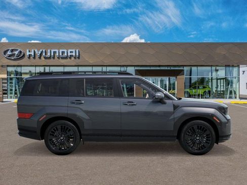 New 2026 Hyundai Santa Fe Calligraphy AWD/4WD image 7