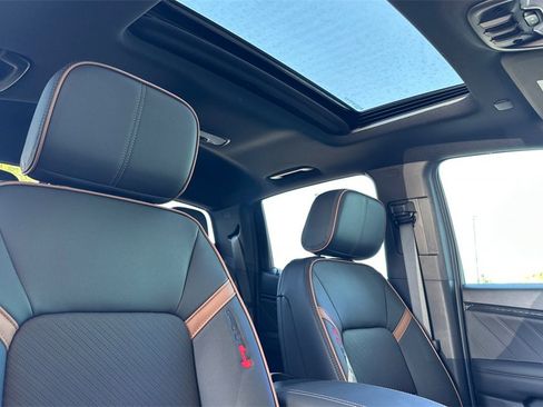 New 2026 GMC Canyon AT4 w/ Technology Plus Package image 14