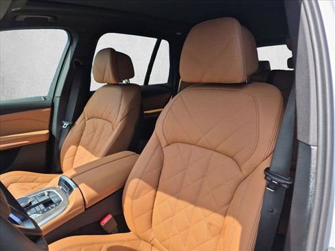 New 2026 BMW X5 xDrive50e AWD/4WD image 4