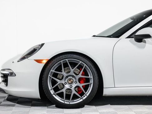 Used 2014 Porsche 911 Carrera S image 13