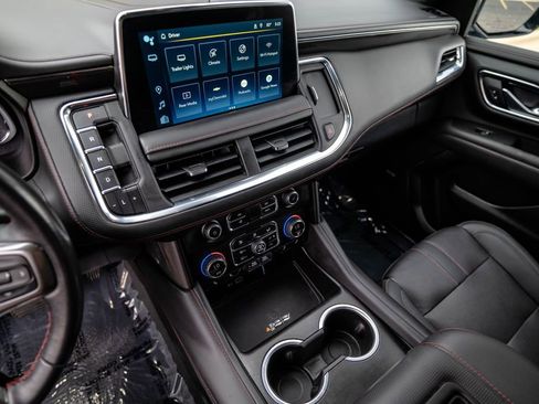 Certified 2023 Chevrolet Suburban RST AWD/4WD image 19