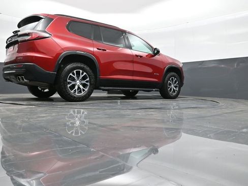 Used 2024 GMC Acadia AT4 w/ Luxury Package image 31