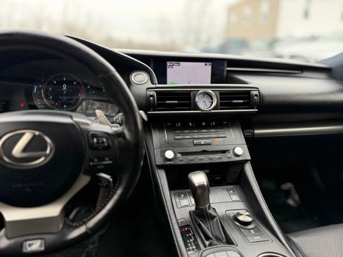 Used 2017 Lexus RC 350 F Sport image 21