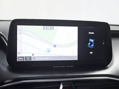 Used 2022 Hyundai Santa Fe Calligraphy image 19