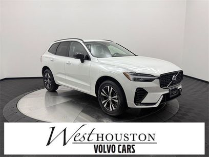 Certified 2025 Volvo XC60 B5 Core